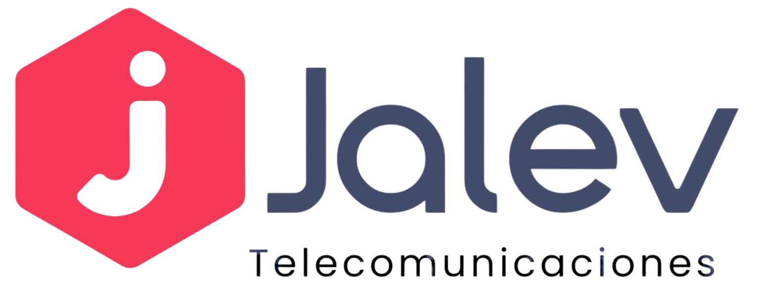 Jalev telecomunicaciones