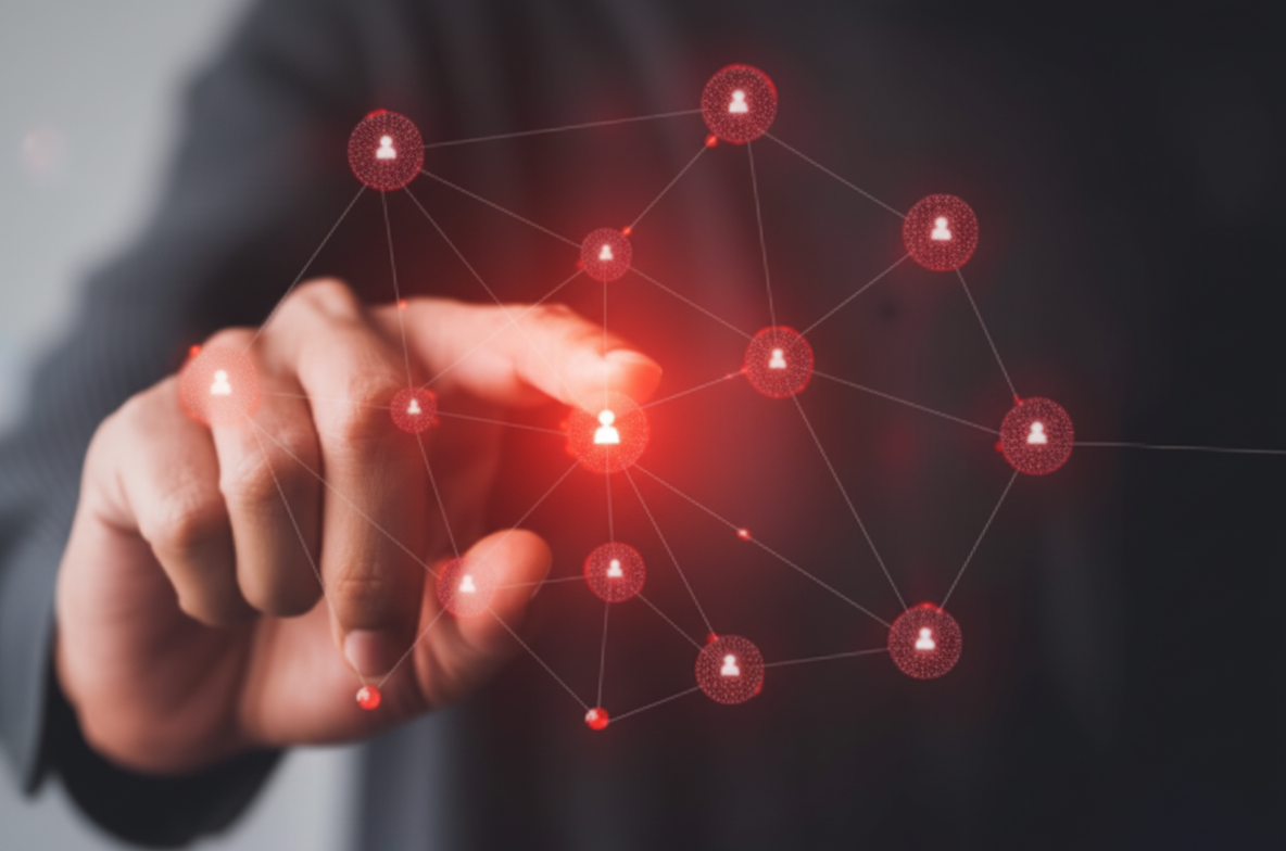 Conectividad y Redes