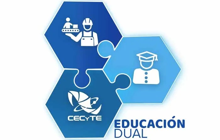 Programa de formación dual CECYTEJ
