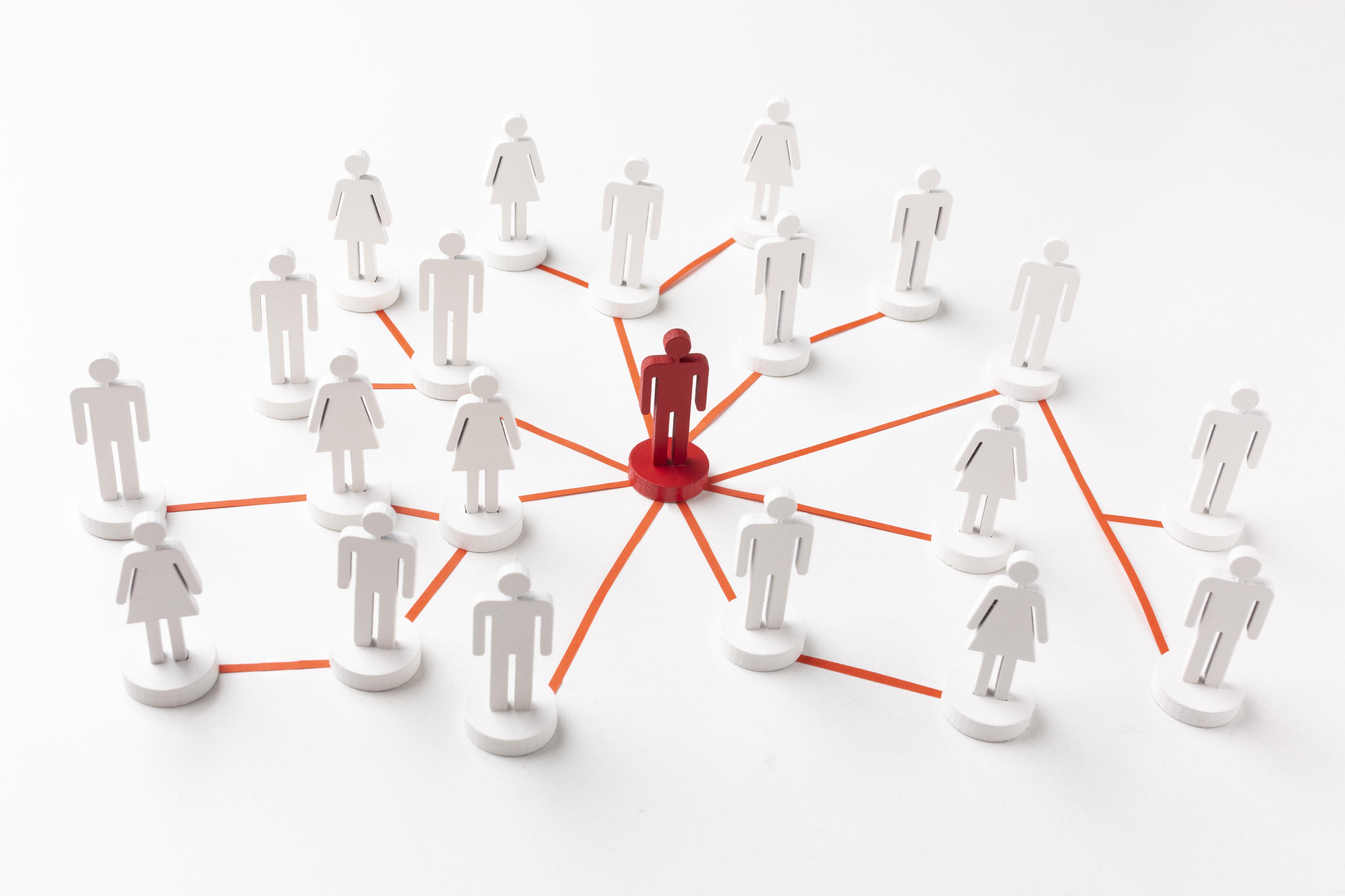 Impacto social en familias y negocios